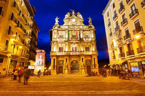 chueca navarra|Inicio 